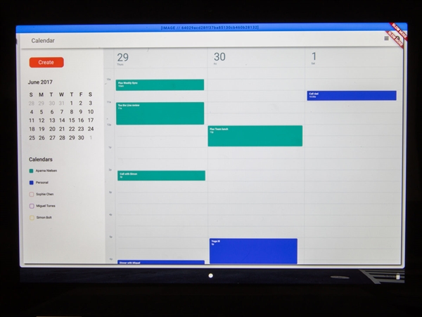 手机/桌面二合一：谷歌Fuchsia OS操作系统初体验