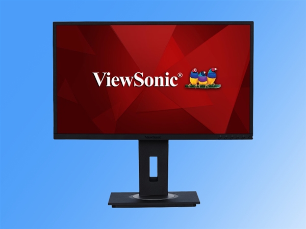 硬件级校色！优派VP系列专业显示器发布：8K分辨率