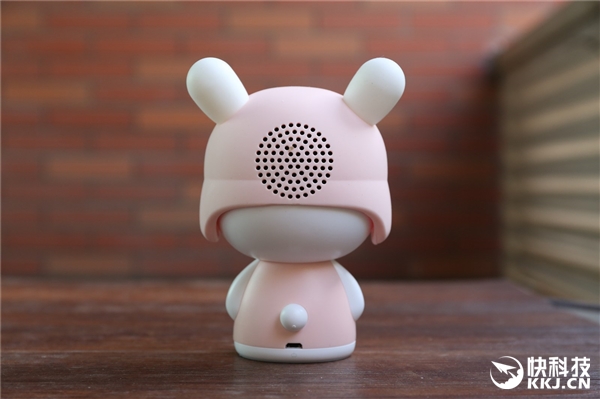 宝宝入睡神器！米兔故事机mini开箱图赏：149元