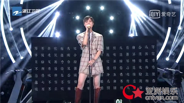 爱奇艺《梦想的声音》第二季燃梦收官 林忆莲林俊杰同台再唱金曲催人泪下