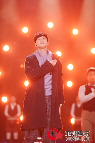 爱奇艺《梦想的声音》第二季燃梦收官 林忆莲林俊杰同台再唱金曲催人泪下