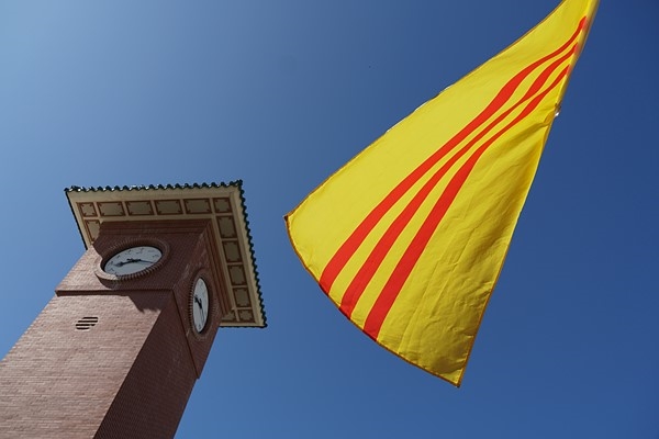 索尼APS-C画幅新镜头E&nbsp;18-135mm&nbsp;F3.5-5.6&nbsp;OSS样张欣赏