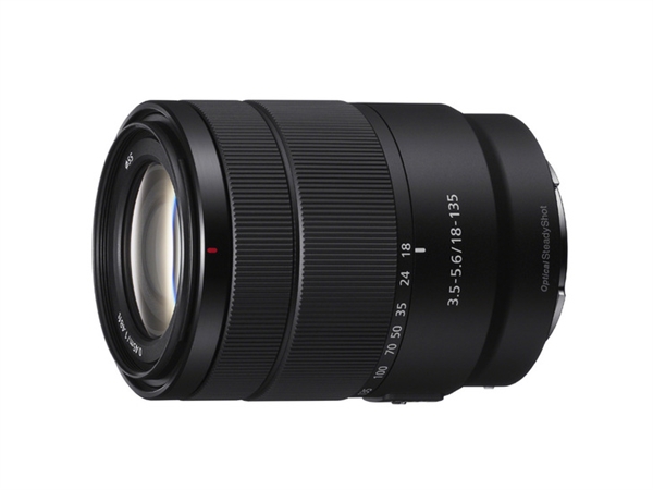 索尼APS-C画幅新镜头E&nbsp;18-135mm&nbsp;F3.5-5.6&nbsp;OSS样张欣赏