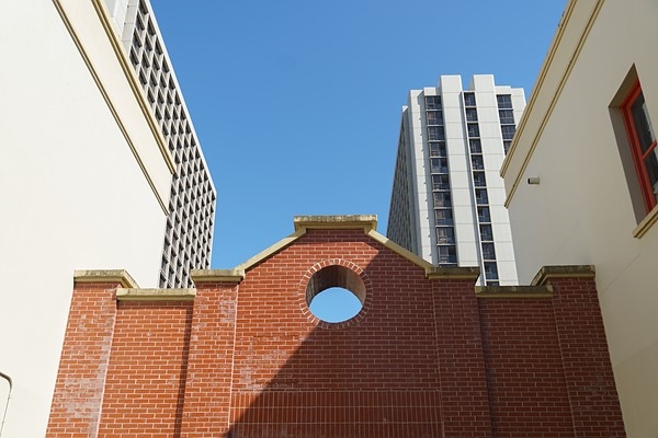 索尼APS-C画幅新镜头E&nbsp;18-135mm&nbsp;F3.5-5.6&nbsp;OSS样张欣赏