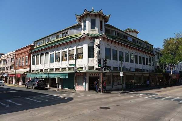 索尼APS-C画幅新镜头E&nbsp;18-135mm&nbsp;F3.5-5.6&nbsp;OSS样张欣赏