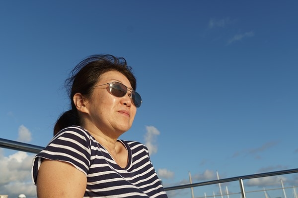 索尼APS-C画幅新镜头E&nbsp;18-135mm&nbsp;F3.5-5.6&nbsp;OSS样张欣赏