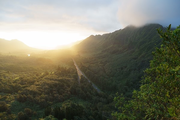 索尼APS-C画幅新镜头E&nbsp;18-135mm&nbsp;F3.5-5.6&nbsp;OSS样张欣赏