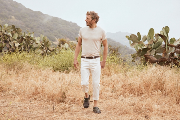 专访蔡文昕 | 解开DR. MARTENS、STANCE等潮牌的中国代理权之谜