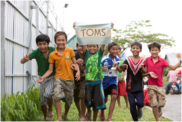 专访蔡文昕 | 解开DR. MARTENS、STANCE等潮牌的中国代理权之谜