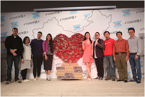 专访蔡文昕 | 解开DR. MARTENS、STANCE等潮牌的中国代理权之谜