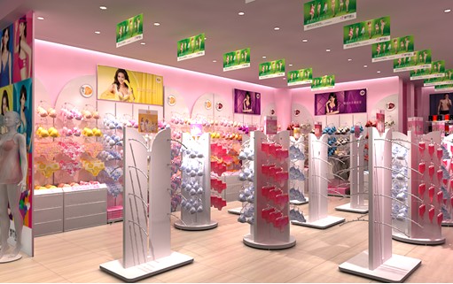 另眼看服装|开店、关店、IPO... 他们能否靠这些逆袭?
