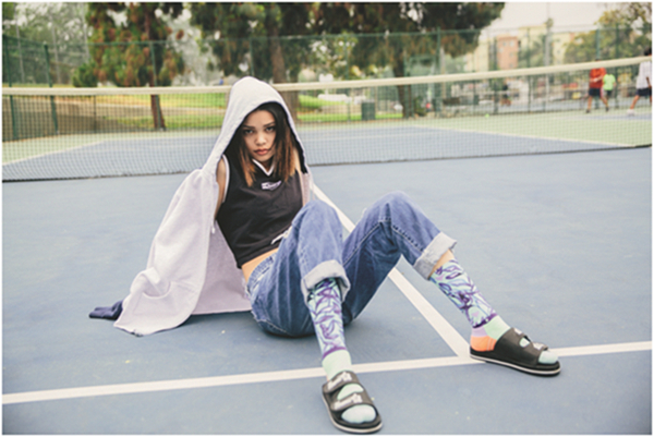 专访蔡文昕 | 解开DR. MARTENS、STANCE等潮牌的中国代理权之谜