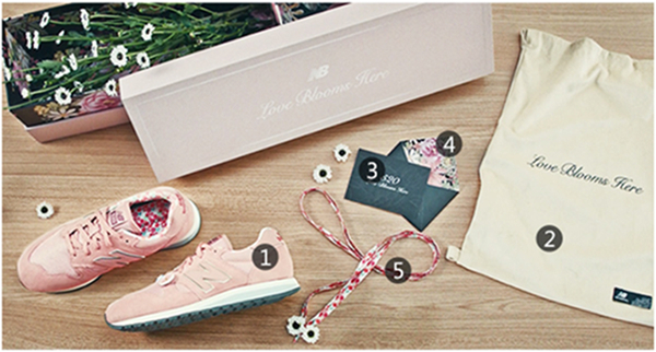 专访蔡文昕 | 解开DR. MARTENS、STANCE等潮牌的中国代理权之谜