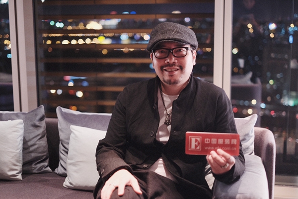 专访蔡文昕 | 解开DR. MARTENS、STANCE等潮牌的中国代理权之谜