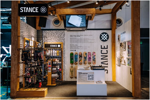 专访蔡文昕 | 解开DR. MARTENS、STANCE等潮牌的中国代理权之谜