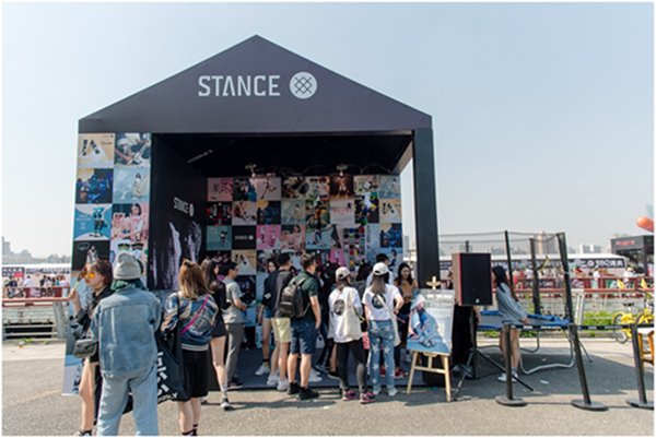 专访蔡文昕 | 解开DR. MARTENS、STANCE等潮牌的中国代理权之谜