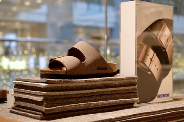 专访蔡文昕 | 解开DR. MARTENS、STANCE等潮牌的中国代理权之谜