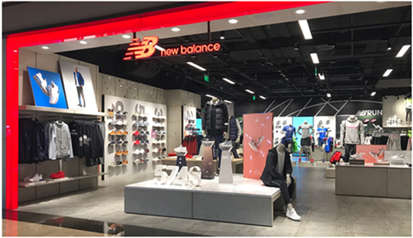 专访蔡文昕 | 解开DR. MARTENS、STANCE等潮牌的中国代理权之谜