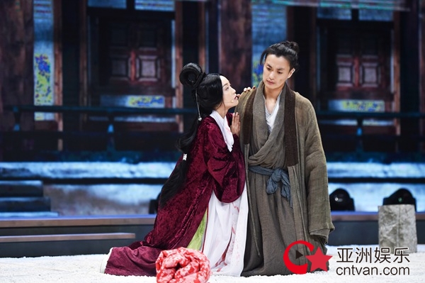 《演员的诞生》收官！周一围问鼎冠军宝座