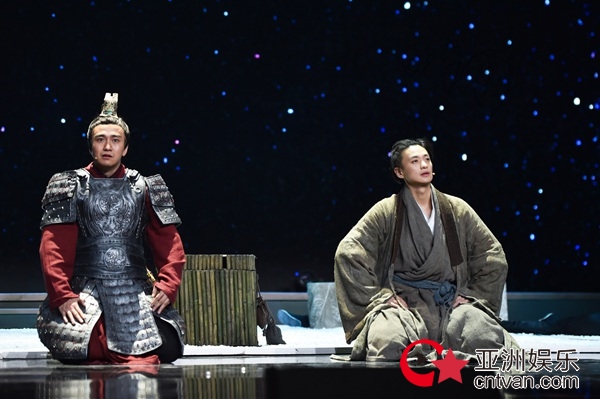 《演员的诞生》收官！周一围问鼎冠军宝座