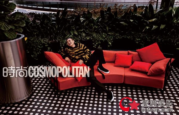 《演员的诞生》收官！周一围问鼎冠军宝座