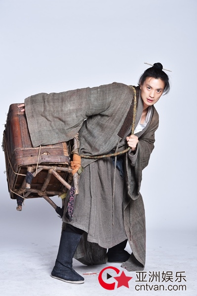 《演员的诞生》收官！周一围问鼎冠军宝座