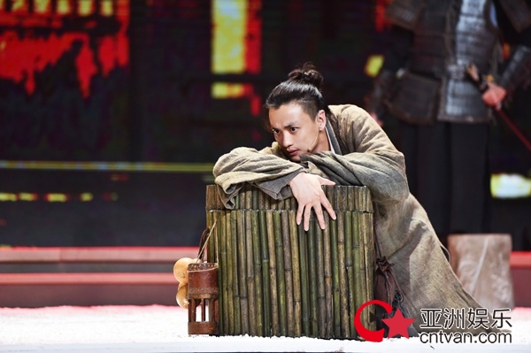 《演员的诞生》收官！周一围问鼎冠军宝座