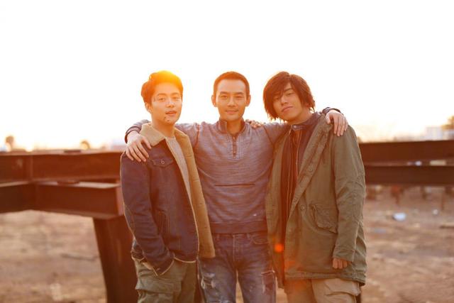 《英雄本色2018》影评:因为经典的存在 翻拍才更需要勇气