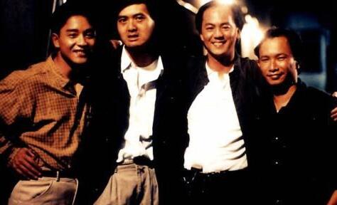 《英雄本色2018》影评:因为经典的存在 翻拍才更需要勇气