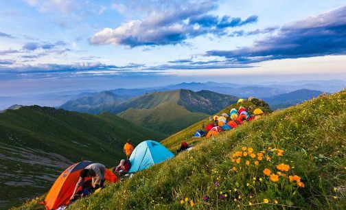 急补短板 地方版徒步游新政陆续出台