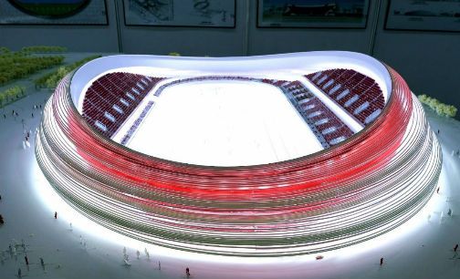 2022年北京冬奥场馆预计于2019年底建成&nbsp;赛后利用已提前规划