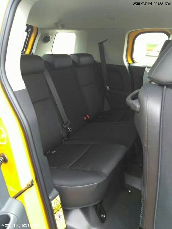 17款丰田FJ酷路泽4.0自动4驱中东版体验