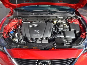 阿特兹北京新报价 购车现金优惠1.5万