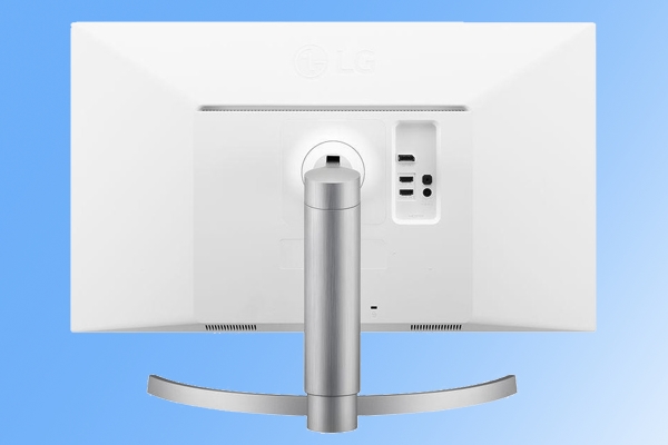 支持AMD&nbsp;FreeSync！LG新款显示器发布：4K分辨率