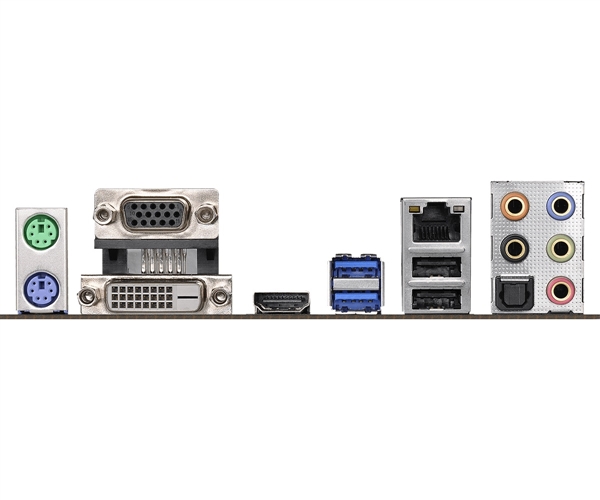 10W四核赛扬神U!华擎双发全新ITX迷你平台:纯静音