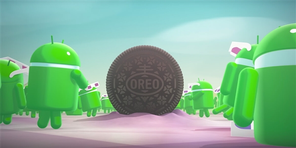 Android P系统浮现:谷歌新推送服务欲根除碎片化