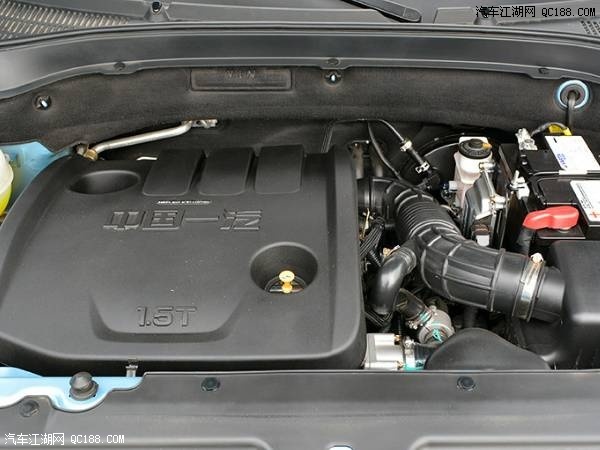 原创感受逸驾智联系统 试森雅R7智能网联版