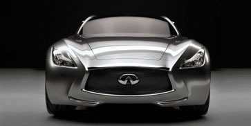 2018年英菲尼迪新春年货节&nbsp;开启0计划