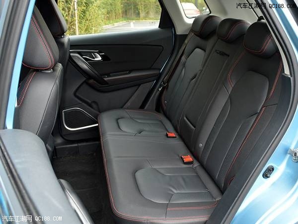 原创感受逸驾智联系统 试森雅R7智能网联版