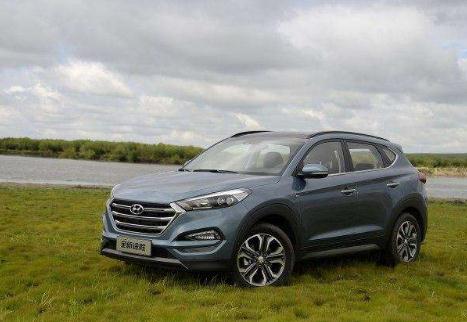 北京现代大量召回途胜&nbsp;制动/变速器问题