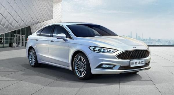 因制动软管隐患 长安福特召回近57万辆新蒙迪欧和锐界