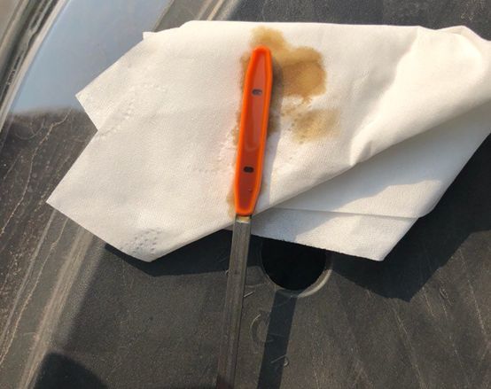 东风本田CR-V'机油门'持续发酵 官方称12日公布解决方案