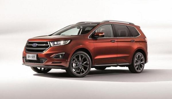 因制动软管隐患 长安福特召回近57万辆新蒙迪欧和锐界