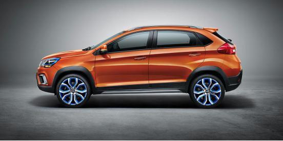 奇瑞瑞虎3xe补贴后售价8.98万起 最大续航超500公里