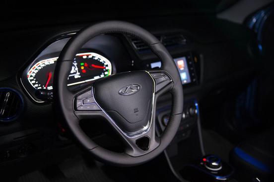 奇瑞瑞虎3xe补贴后售价8.98万起 最大续航超500公里