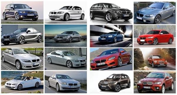 因高田气囊隐患 宝马扩大召回44052辆汽车