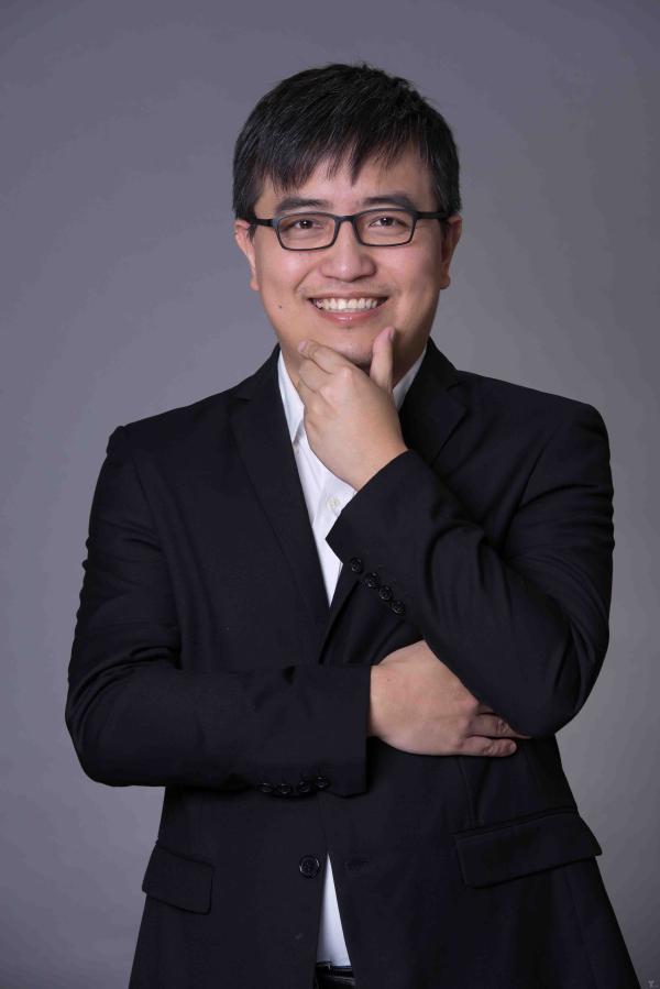 确认！云启资本执行董事陈昱将出席“2018全球智能+新出行峰会”
