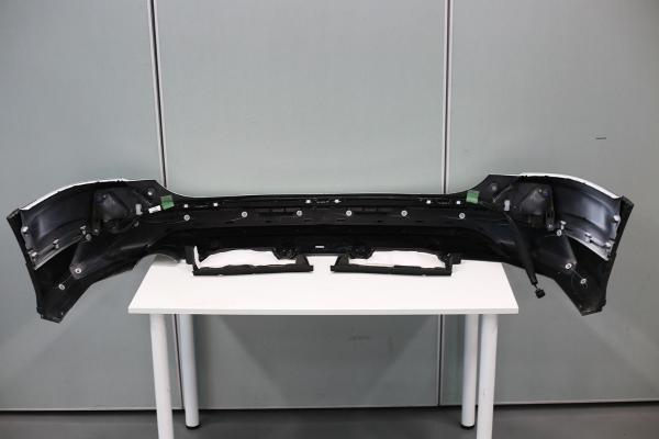 一汽丰田RAV4荣放拆解见证：多方面安全防护细致到位