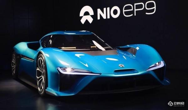 融资超20亿美元!传蔚来汽车将在美上市,“中国特斯拉”未来在哪?