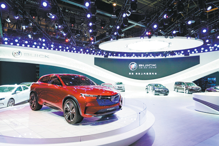 新能源车 细节入手提升续航里程